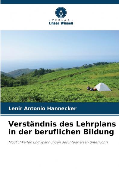 Verständnis des Lehrplans in der beruflichen Bildung