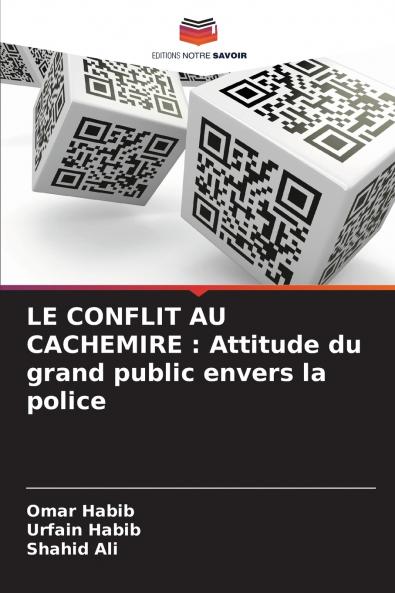 LE CONFLIT AU CACHEMIRE