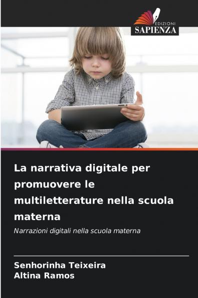 La narrativa digitale per promuovere le multiletterature nella scuola materna