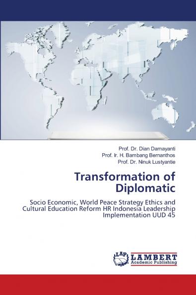 Transformation of Diplomatic