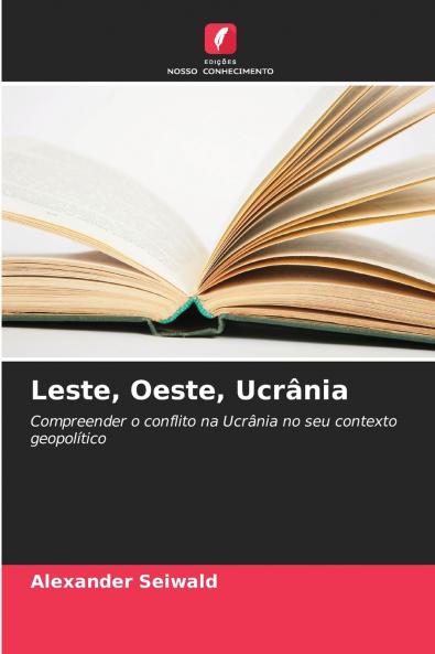Leste Oeste Ucrânia