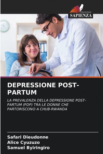 DEPRESSIONE POST-PARTUM