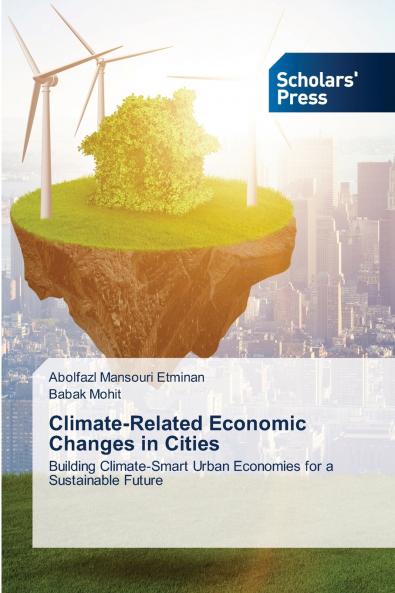Climate-Related Economic Changes in Cities