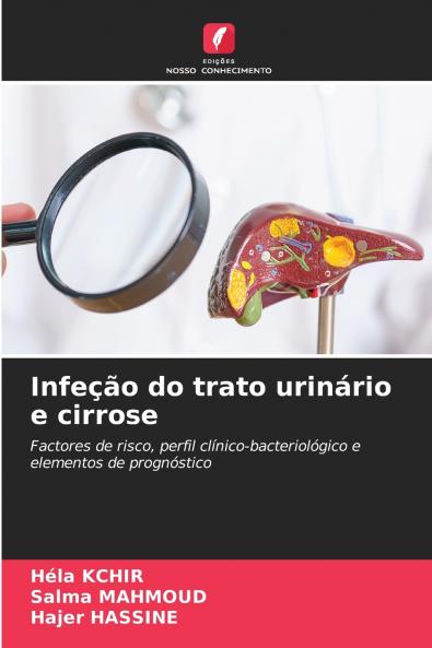Infeção do trato urinário e cirrose