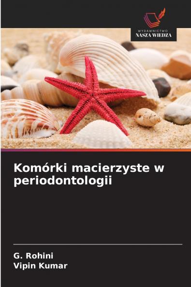 Komórki macierzyste w periodontologii
