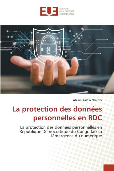 La protection des données personnelles en RDC