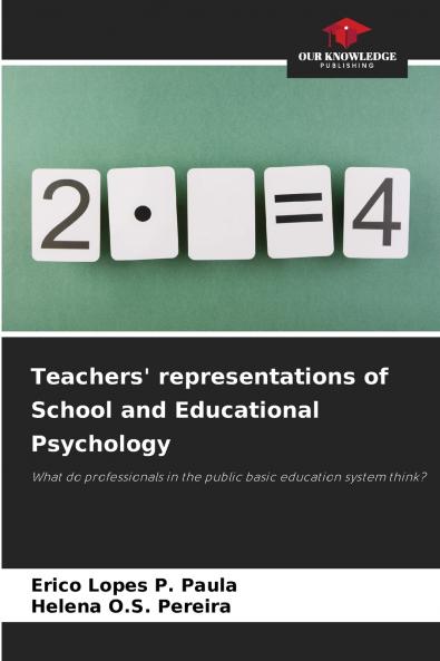 Teachers' representations of School and Educational Psychology