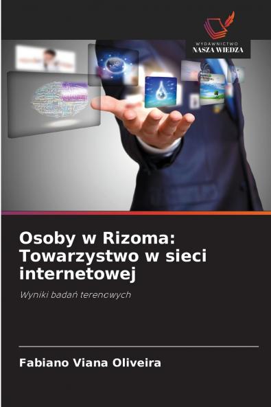 Osoby w Rizoma