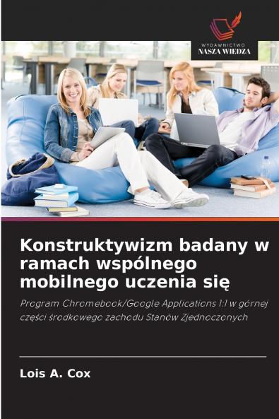 Konstruktywizm badany w ramach wspólnego mobilnego uczenia się