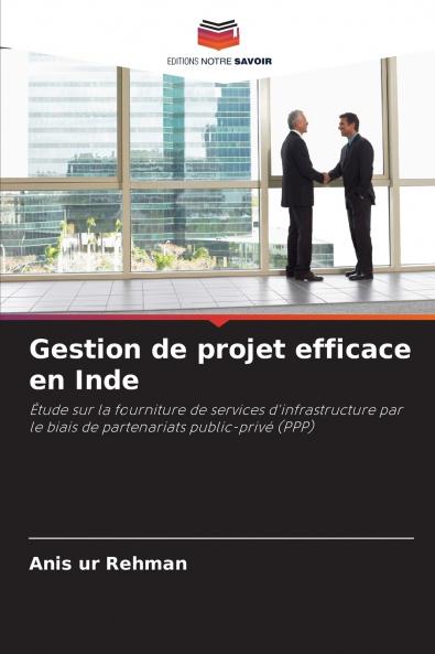 Gestion de projet efficace en Inde