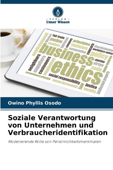 Soziale Verantwortung von Unternehmen und Verbraucheridentifikation