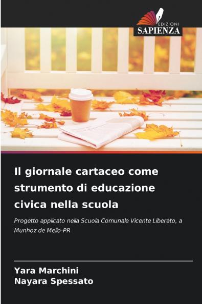 Il giornale cartaceo come strumento di educazione civica nella scuola