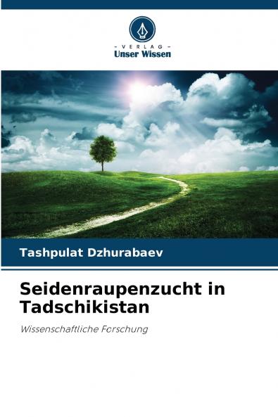 Seidenraupenzucht in Tadschikistan