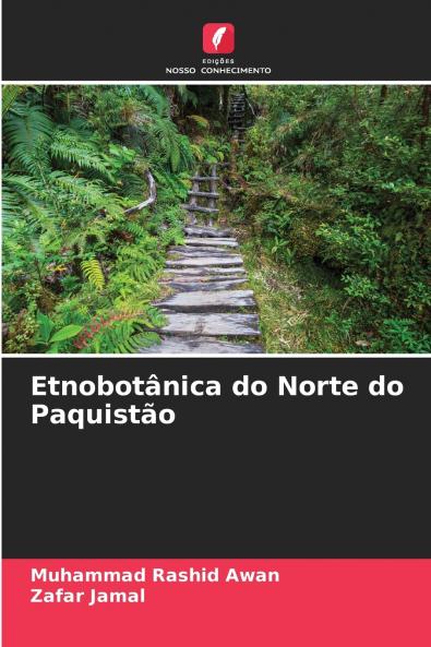 Etnobotânica do Norte do Paquistão