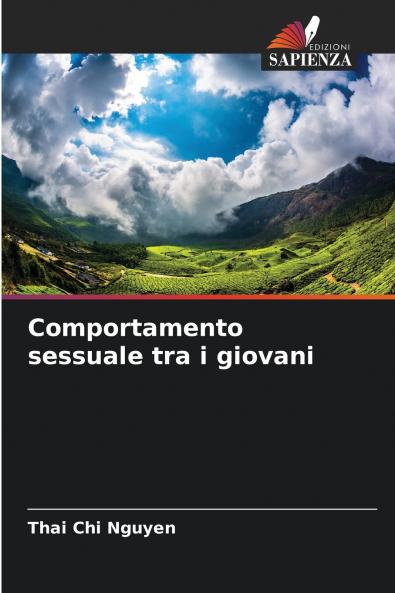 Comportamento sessuale tra i giovani