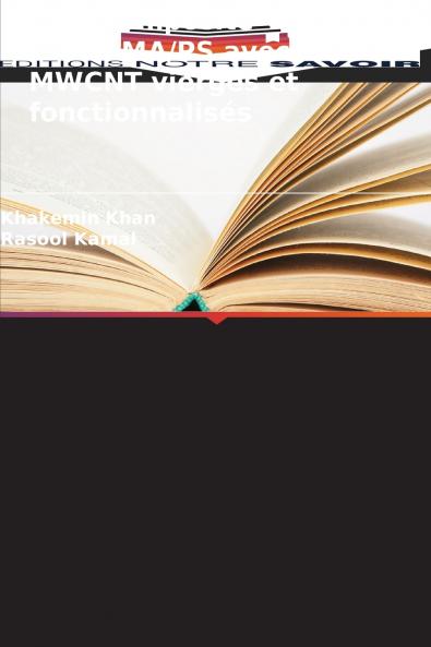 Nanocomposite PC/PMMA/PS avec MWCNT vierges et fonctionnalisés