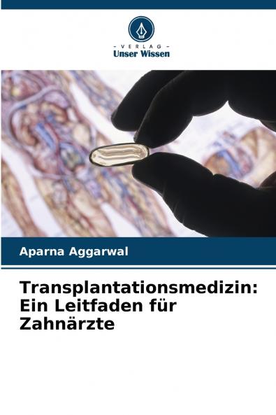 Transplantationsmedizin