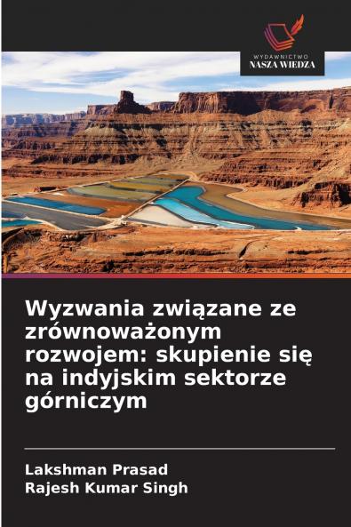 Wyzwania związane ze zrównoważonym rozwojem