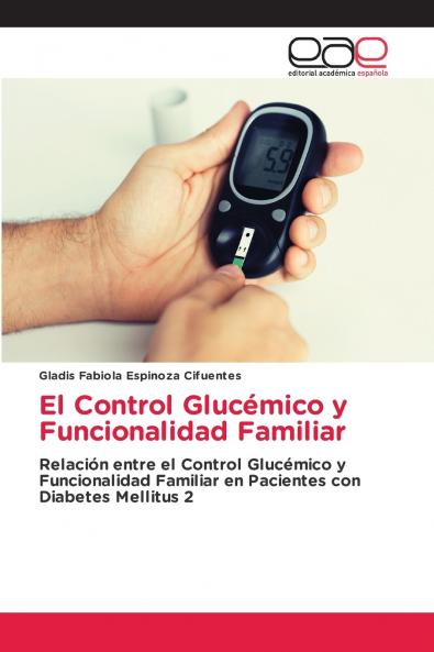 El Control Glucémico y Funcionalidad Familiar