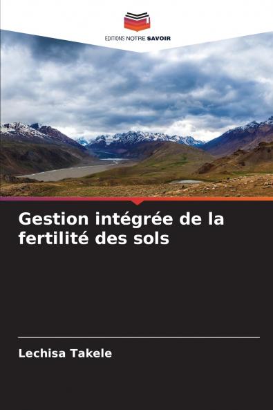 Gestion intégrée de la fertilité des sols