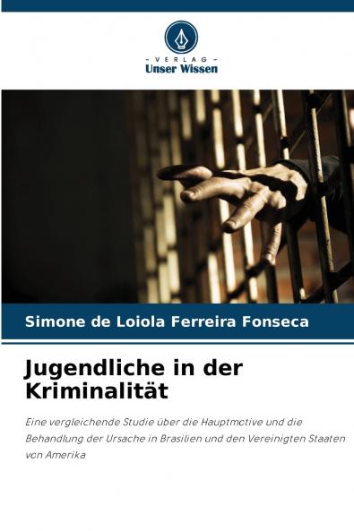 Jugendliche in der Kriminalität