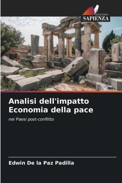 Analisi dell'impatto Economia della pace