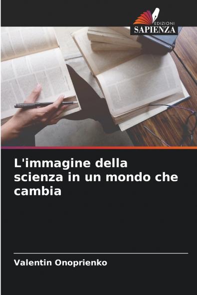 L'immagine della scienza in un mondo che cambia