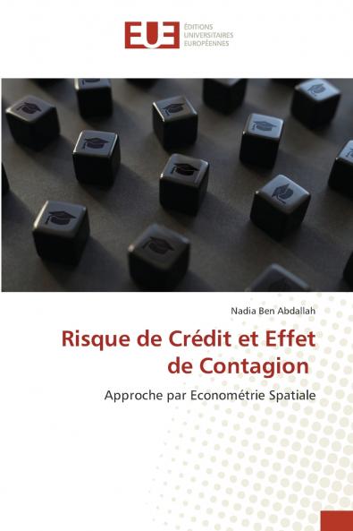 Risque de Crédit et Effet de Contagion