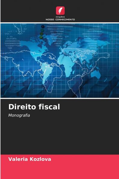 Direito fiscal