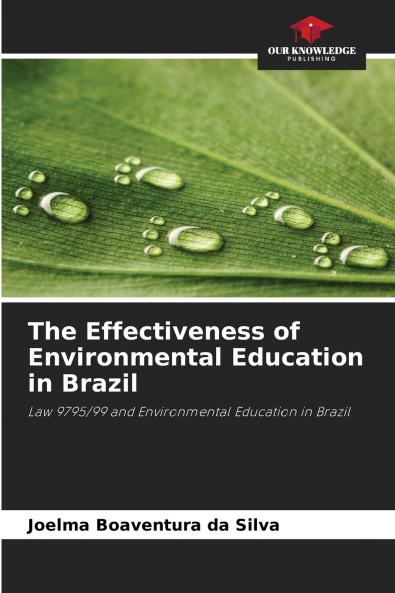 The Effectiveness of Environmental Education in Brazil