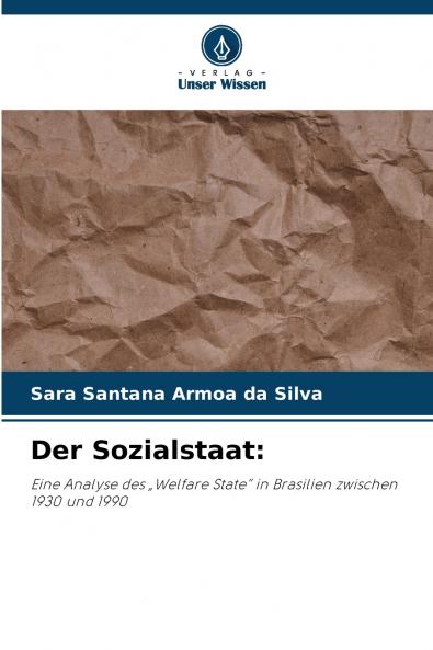 Der Sozialstaat