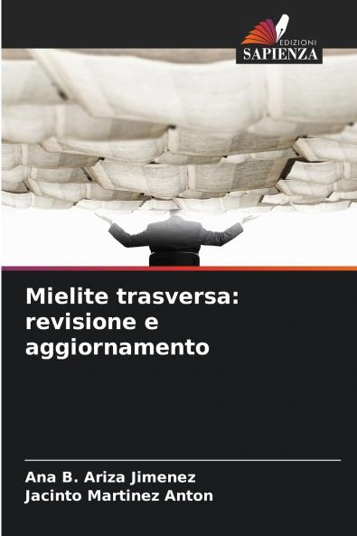 Mielite trasversa