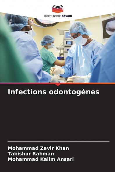 Infections odontogènes