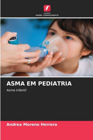 ASMA EM PEDIATRIA