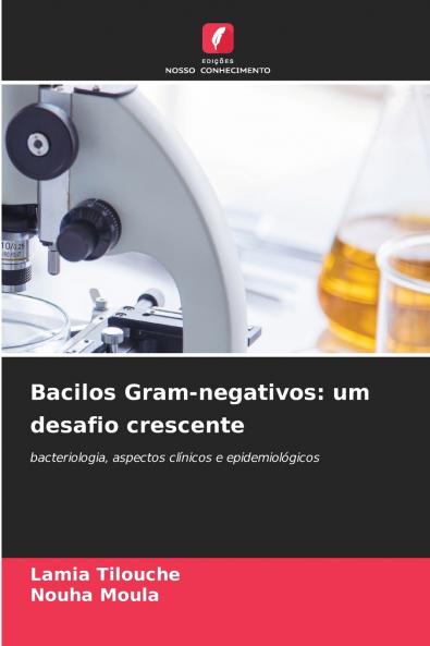 Bacilos Gram-negativos