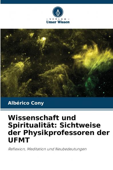 Wissenschaft und Spiritualität