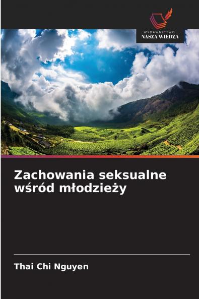 Zachowania seksualne wśród młodzieży