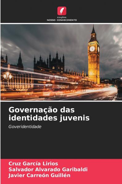 Governação das identidades juvenis