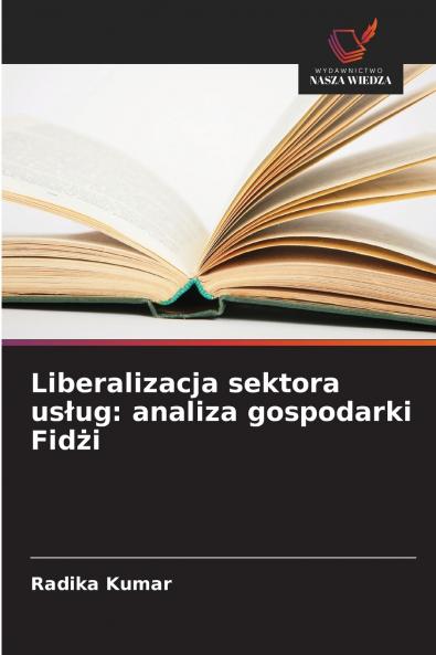 Liberalizacja sektora usług