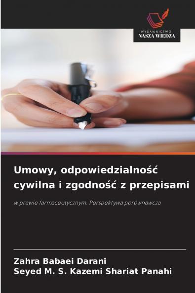Umowy odpowiedzialność cywilna i zgodność z przepisami
