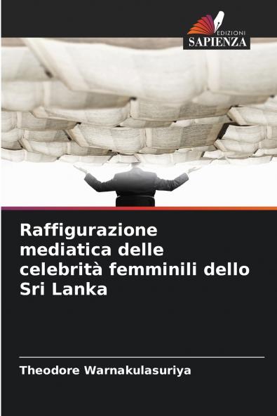 Raffigurazione mediatica delle celebrità femminili dello Sri Lanka