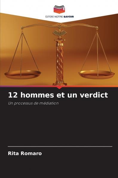 12 hommes et un verdict
