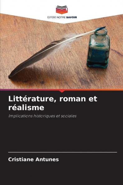 Littérature roman et réalisme