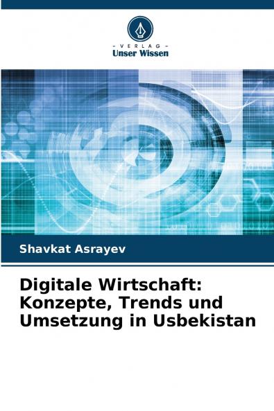 Digitale Wirtschaft