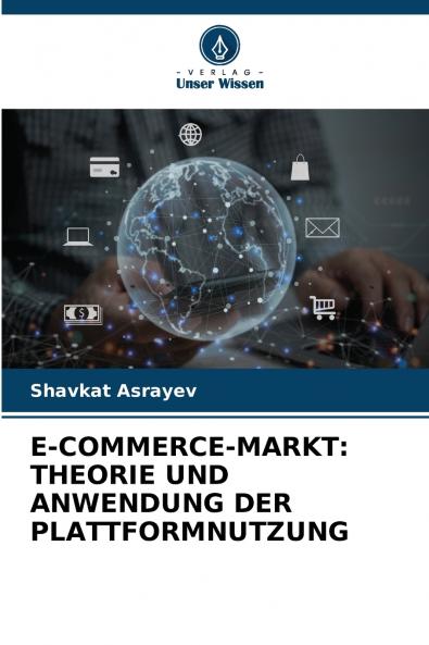 E-COMMERCE-MARKT