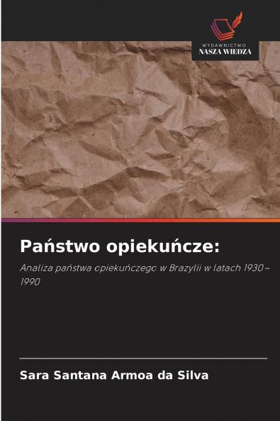 Państwo opiekuńcze