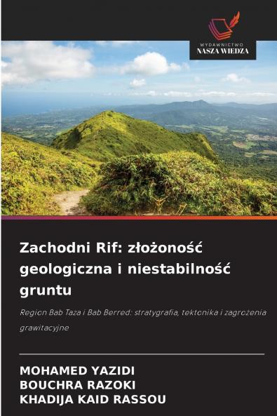 Zachodni Rif