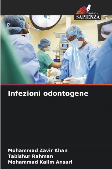 Infezioni odontogene