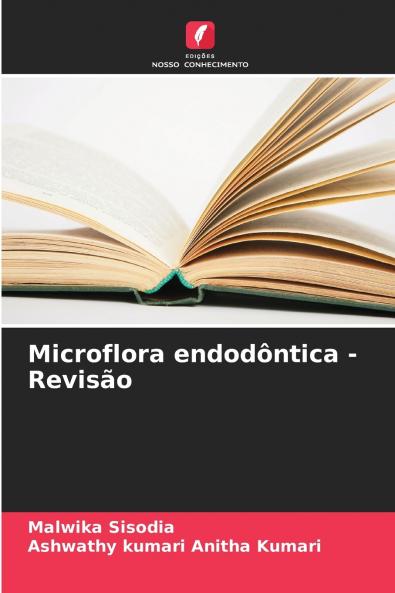 Microflora endodôntica - Revisão