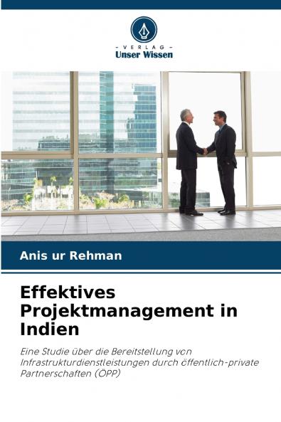 Effektives Projektmanagement in Indien